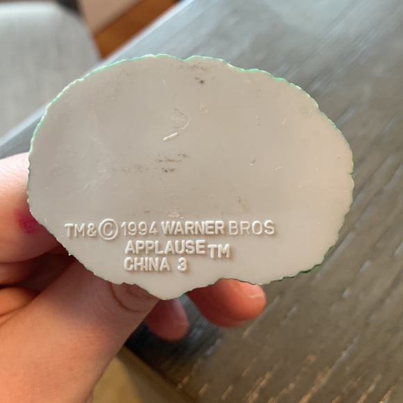 Loony Tunes Bugs Bunny Golf Figure - Picture 5 of 5